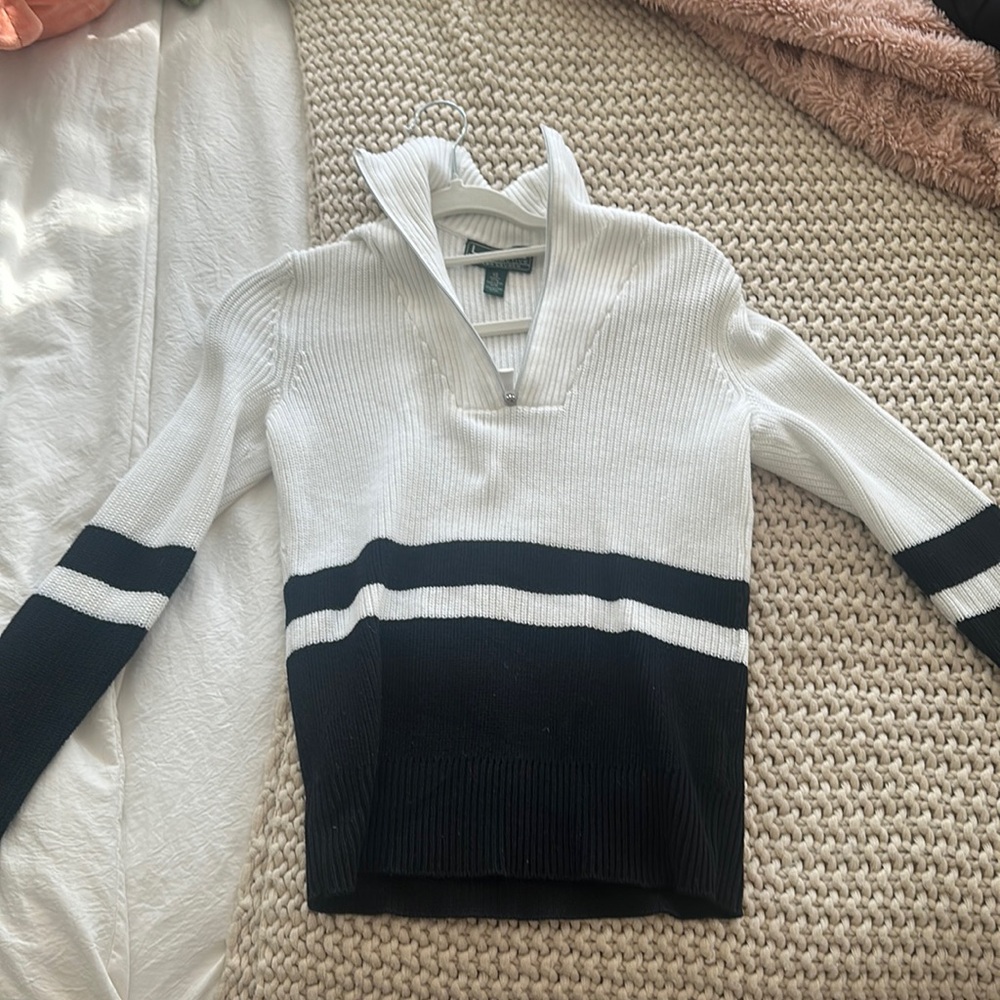 Ralph Lauren Sweater